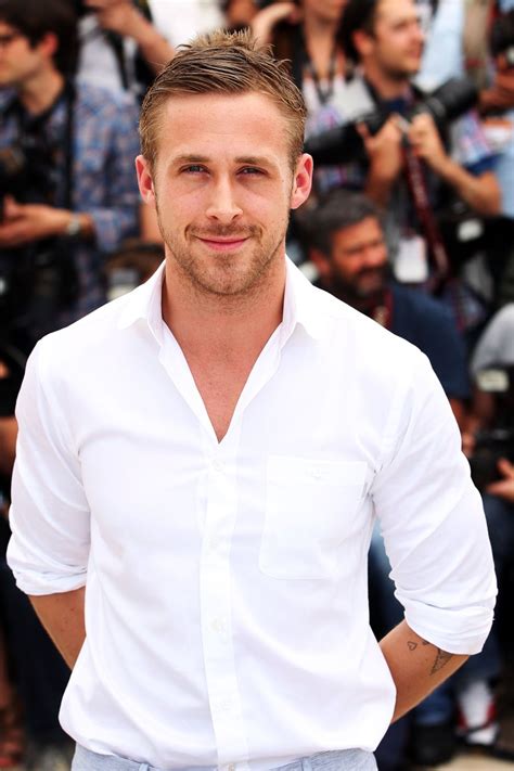 25 Sexy Pictures Of Ryan Gosling Hot 1079 Hot Spot Atl