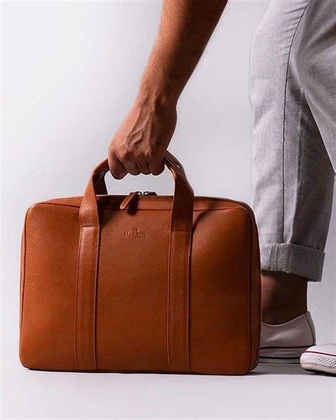 Discover Harber London Handcrafted Luxury Leather Goods Handcrafted