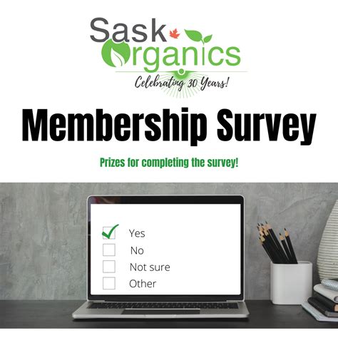saskorganics membership survey 2021 saskorganics
