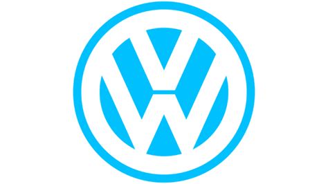Volkswagen Logo Meaning History Png Svg Vector