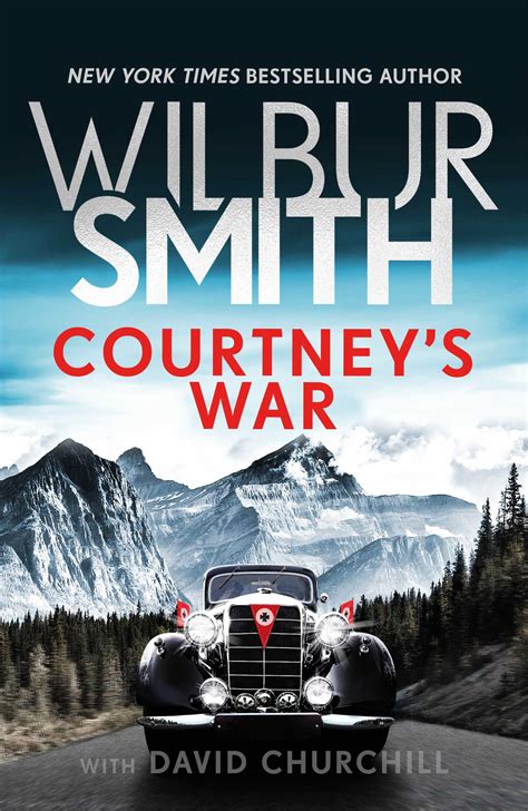 Courtney S War Book By Wilbur Smith Official Publisher Page Simon