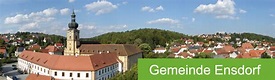Gemeinde Ensdorf