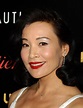 Joan Chen is a Chinese American actress, film director, screenwriter ...