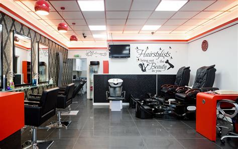 Top 20 Beauty Salons In Watford Hertfordshire Treatwell