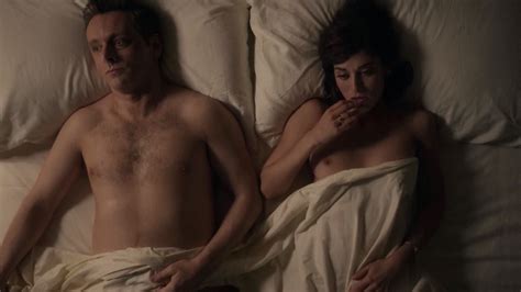 Watch Online Lizzy Caplan Caitlin FitzGerald Masters Of Sex S02e11