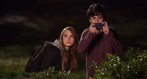Movie Review ‘paper Towns Mxdwn Movies