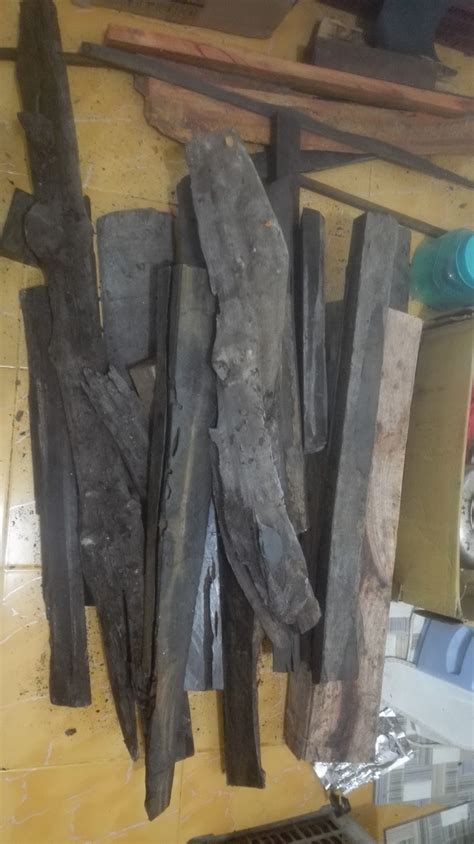 Demam panas, kencing manis, uluran, buasir, busung, batuk, lelah, cacing, sakit dalam mulut / tengkuk, mata… Tasbih Kayu Kemuning Hitam Asli - Datoksir Kronik