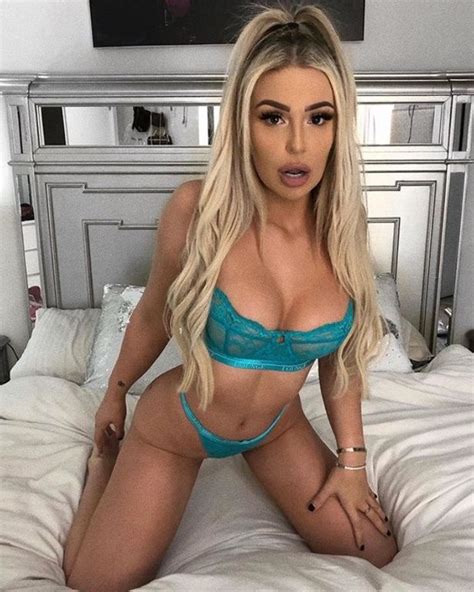 YouTuber Tana Mongeau Offers Free Nudes In Booty For Biden Campaign