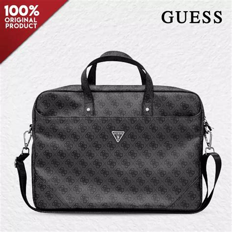 Jual Tas Guess Wanita Terbaru Original 100 ZALORA