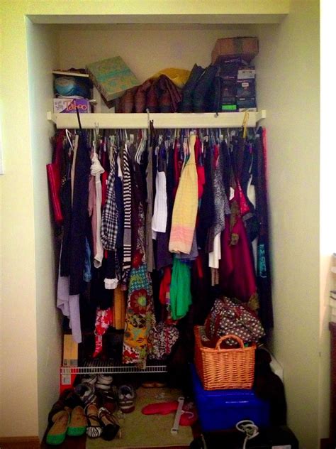 Messy Closet Amy G Flickr