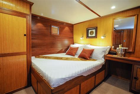 raja laut yacht double cabin yacht charter superyacht news