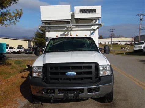 2006 Ford F550 In Virginia For Sale Used Trucks On Buysellsearch