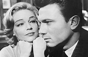 Room at the Top (1959) - Turner Classic Movies