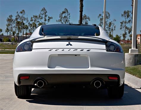 I liked it a lot, but i had to sell it to buy a new car. MITSUBISHI Eclipse specs - 2009, 2010, 2011, 2012 ...