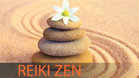 6 Hour Zen Music Meditation Music Relaxing Music Reiki Healing Music Relaxation Music ☯1186