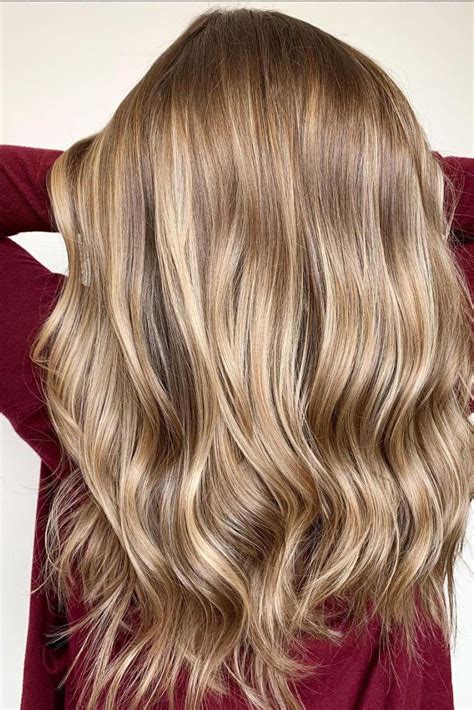 these dark blonde color ideas are low maintenance goals dark blonde hair color light hair