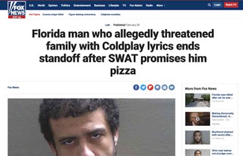 Everybody google florida man followed by your birthday (florida man august 22) and tell me. The best Florida Man memes to keep you laughing in 2020 ...