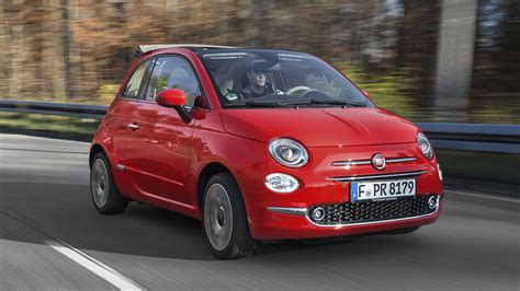 Fiat Alle Generationen Neue Modelle Tests Fahrberichte Auto