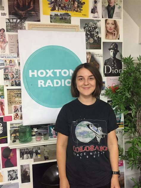 Get In Her Ears W Charlotte Carpenter Hoxton Radio