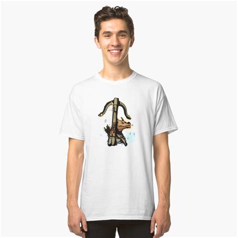 Crossbow Kobold T Shirt By Admiralflapplak Redbubble