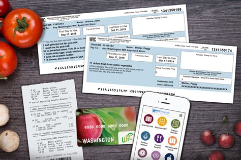 People who break wic program rules may be disqualified from the program or fined, and be required to repay the benefits. WIC replaces checks with shopping cards | LocalHealthGuide