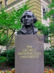 ObamaCare hits George Washington University
