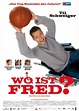 Wo ist Fred? - Film 2006 - FILMSTARTS.de