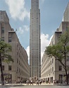 30 Rockefeller Plaza, New York, New York