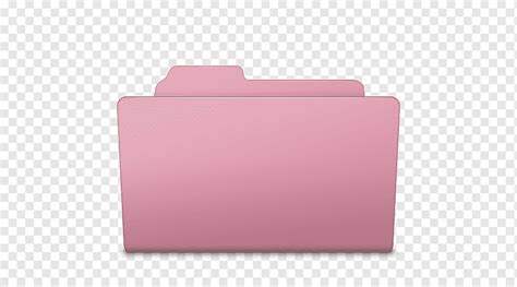 Aesthetic Png Folder Icon Mac Images Kpng