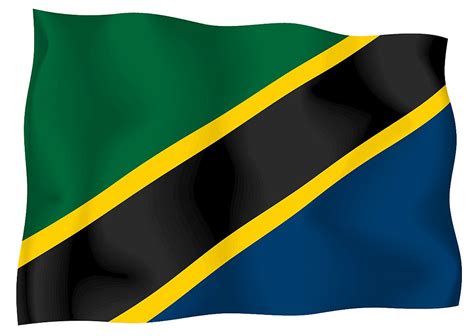 The best selection of royalty free tanzania flag vector art, graphics and stock illustrations. Tanzania Country Profile — Ministry of Foreign Affairs and ...