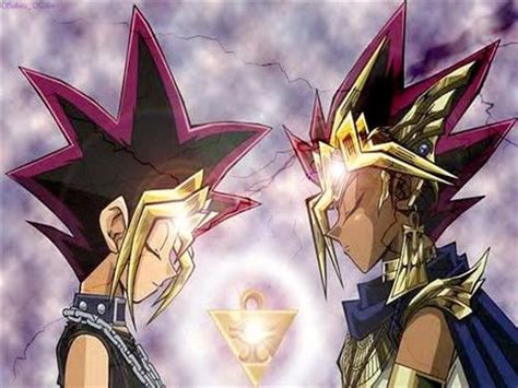 Sexy Yami Yugi Yami Yugi Photo 21633836 Fanpop