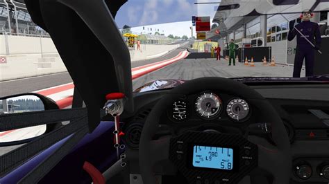 Livestream Von Derfreddy Assetto Corsa Drivers Eye Vr Oculus Rift