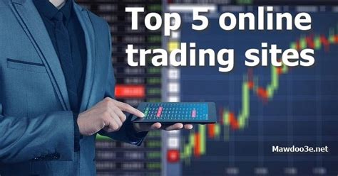Interface, ease of use, execution of trades, etc. The 5 best online trading sites (100% honest and safe ...