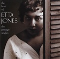 Best of Etta Jones: Prestige Singles : Jones, Etta: Amazon.in: Books