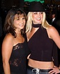 Britney Spears' Mom Lynne Has Mixed Feelings About Conservatorship ...