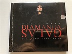 Diamanda Galás – Defixiones; Will And Testament / Mute 2x Audio CD 2003 ...