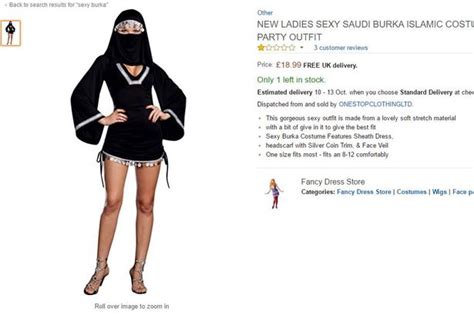 Amazon Are Getting Slated For Selling These Outrageously