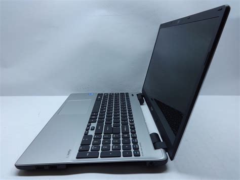 Acer Aspire V3 Z5wah Laptop 170ghz Intel Core I5 8gb Ram 500gb Hdd