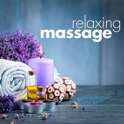 Album Relaxing Massage Massage Therapy Ensamble Qobuz Download And