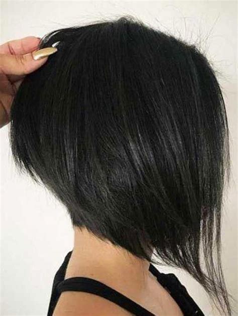 Long Chinese Bob Hairstyles Gmilitary