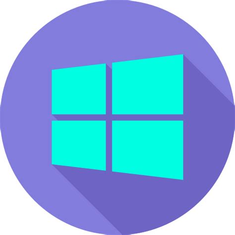 Windows Start Menu Icon At Getdrawings Free Download