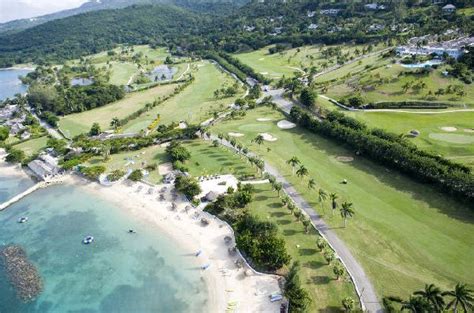 Tryall Golf And Beach Club Montego Bay Jamaica