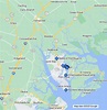 Tour of Historical Markers - Beaufort, SC - Google My Maps