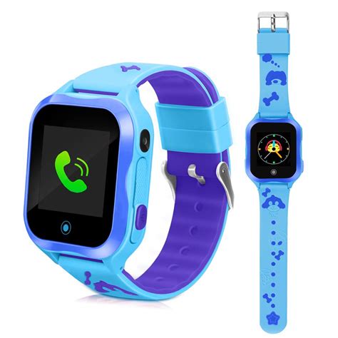 15 Best Smartwatch For Kids Reviews Of 2021