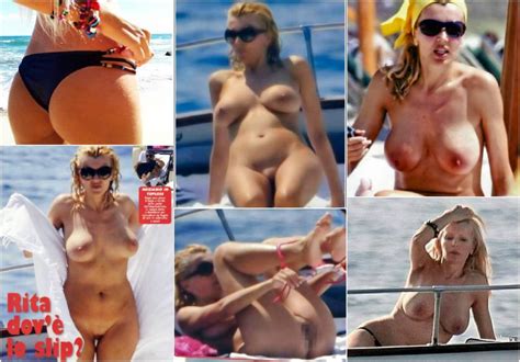 Rita Rusic Nude Porn Pics Leaked Xxx Sex Photos App Page Pictoa My