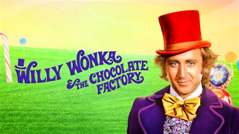 Willy Wonka And The Chocolate Factory 1971 The 70s Wallpaper