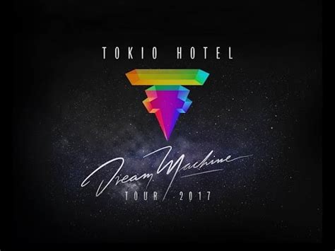 • beyond the world tour 2021. Tokio Hotel - Dream Machine Tour (Full show) Novosibirsk ...