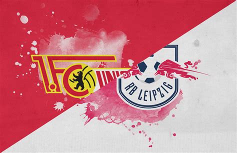 Fc union berlin 2, rb leipzig 1. Bundesliga 2019/20: FC Union Berlin vs RB Leipzig ...