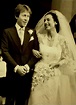 Younger brother, Roddy Llewellyn wed Tatiana Soskin on 11 July 1981 ...