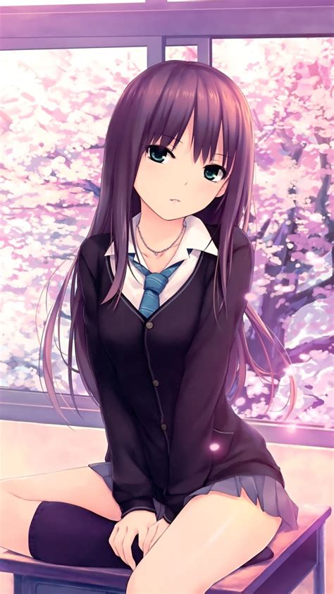 Rin Shibuya Anime Htc One Wallpaper Best Htc One Wallpapers